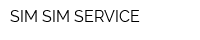 SIM-SIM-SERVICE