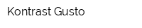 Kontrast Gusto