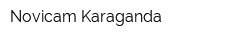 Novicam-Karaganda