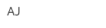 AJ
