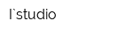 I`studio
