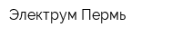 Электрум Пермь