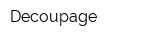 Decoupage