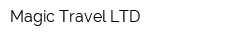Magic Travel LTD