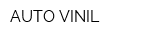 AUTO-VINIL