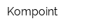 Kompoint