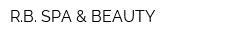 RB SPA & BEAUTY