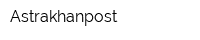 Astrakhanpost
