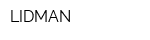 LIDMAN