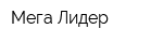 Мега-Лидер