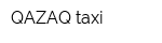 QAZAQ taxi