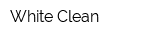 White Clean