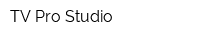 TV Pro Studio