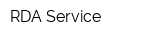 RDA Service