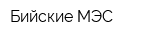 Бийские МЭС