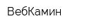 ВебКамин