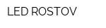 LED ROSTOV