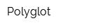 Polyglot