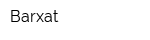 Barxat