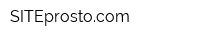 SITEprostocom