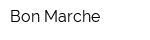 Bon Marсhe