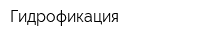 Гидрофикация