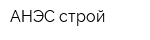 АНЭС строй