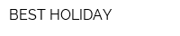 BEST HOLIDAY