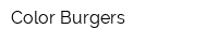 Color Burgers