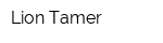 Lion Tamer