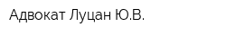 Адвокат Луцан ЮВ