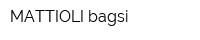 MATTIOLI bagsi
