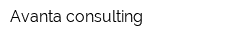 Avanta-consulting