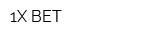 1X BET