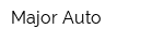 Major Auto
