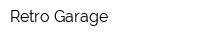 Retro Garage