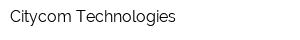 Citycom Technologies