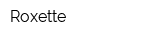 Roxette