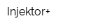 Injektor+