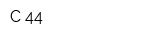 C-44