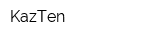 KazTen