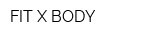 FIT X BODY