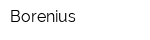 Borenius