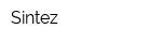 Sintez