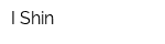 I-Shin