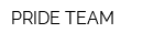 PRIDE TEAM