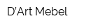 D’Art-Mebel