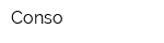 Conso