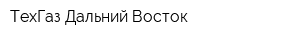 ТехГаз Дальний Восток