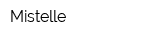 Mistelle